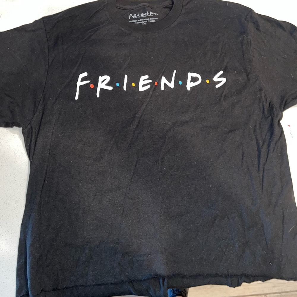 FRIENDS Tshirt